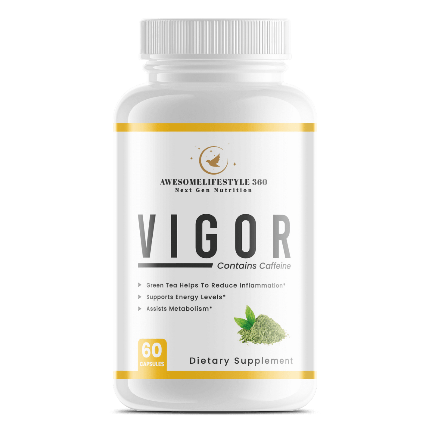 VIGOR