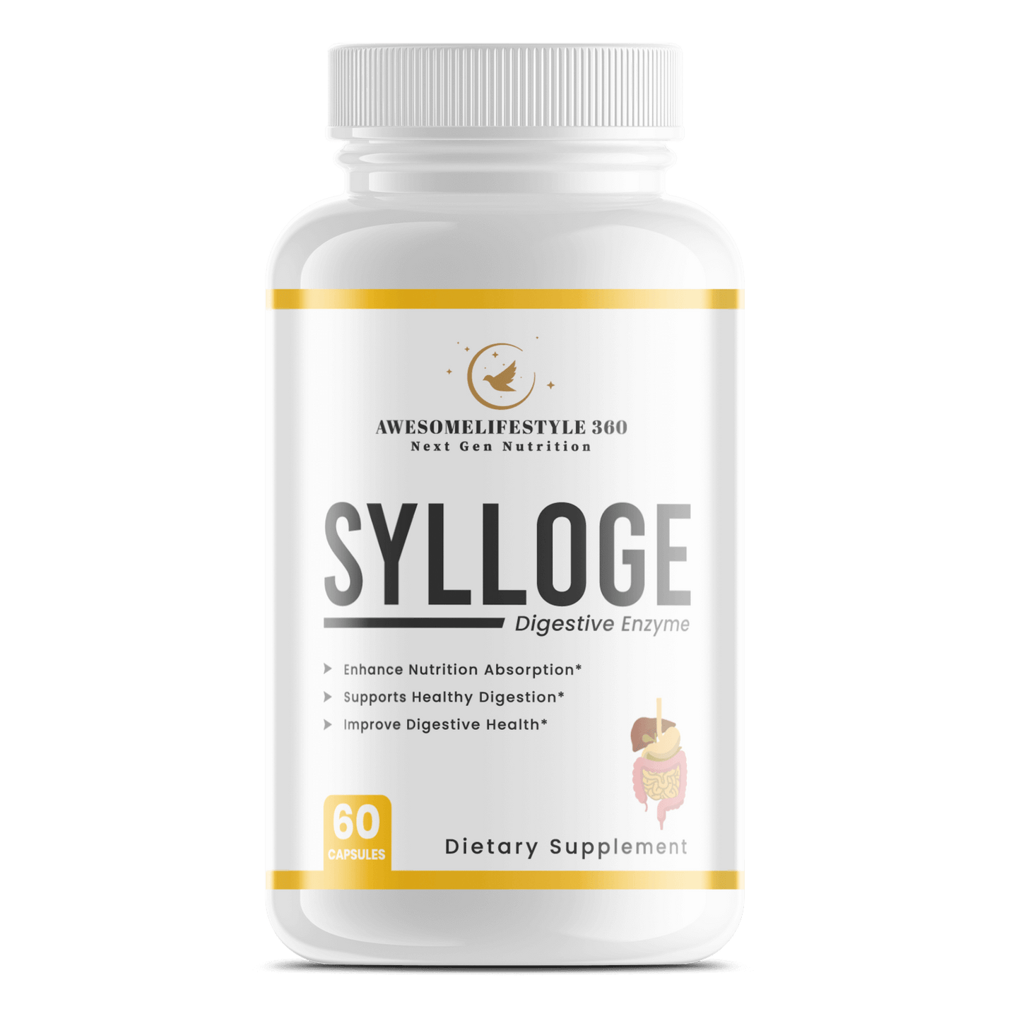 SYLLOGE