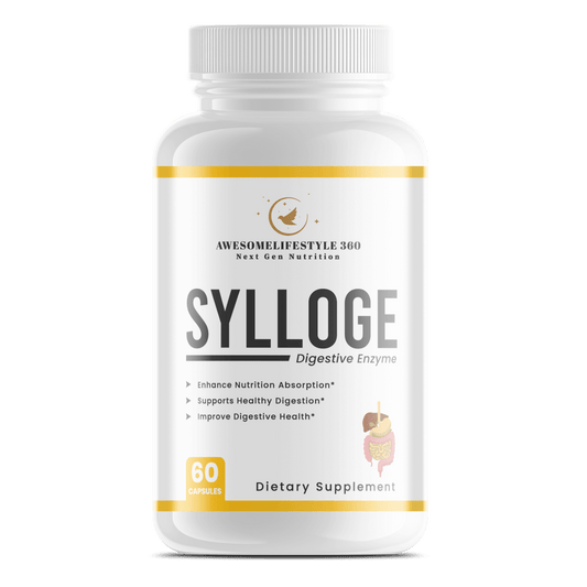 SYLLOGE