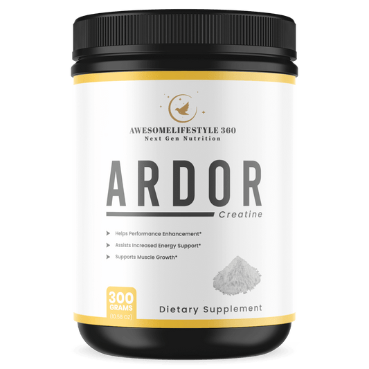 ARDOR