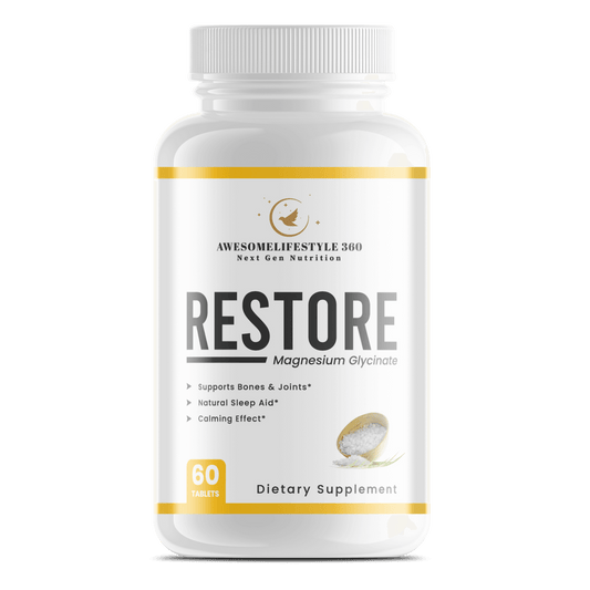 RESTORE