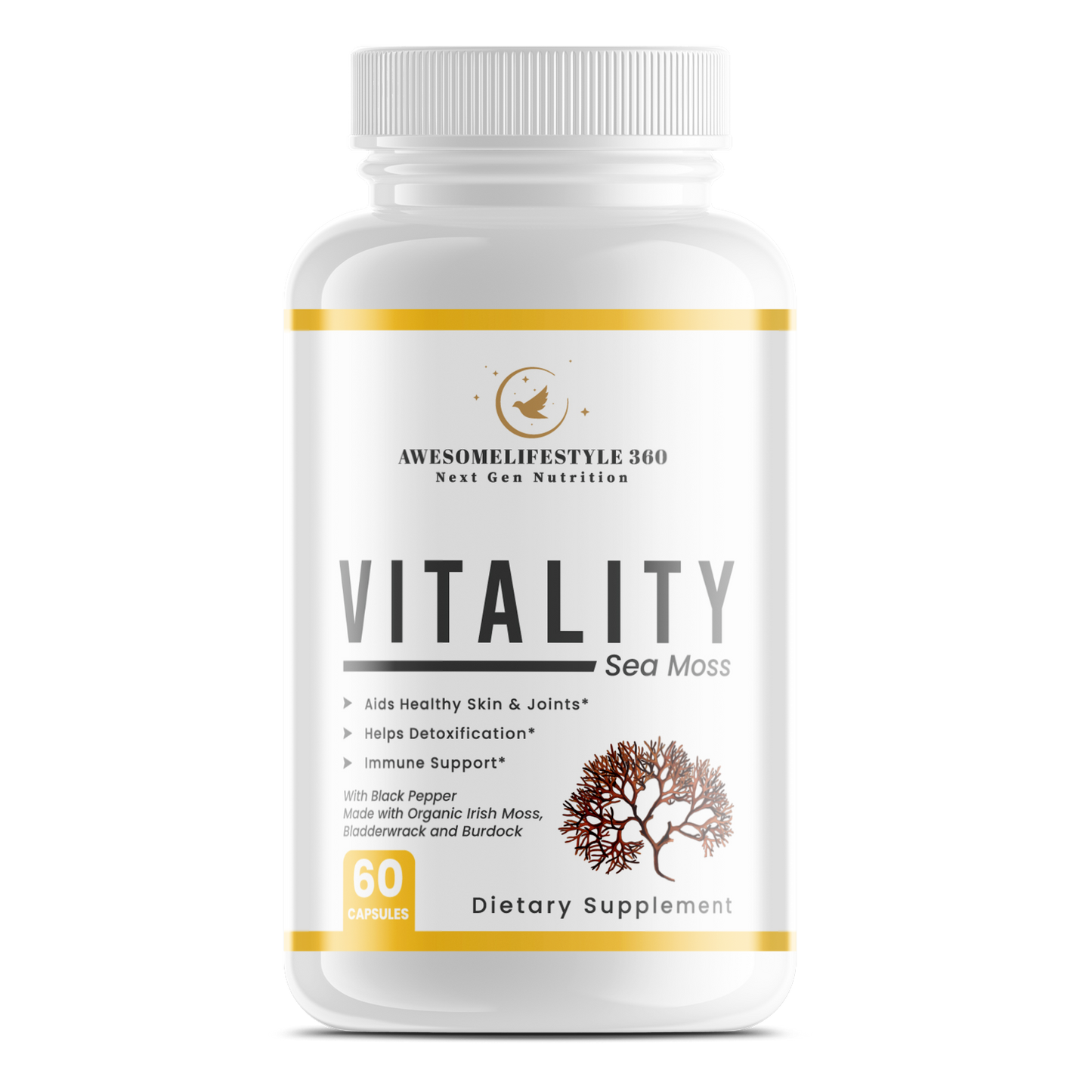 VITALITY