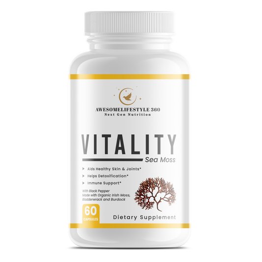 VITALITY