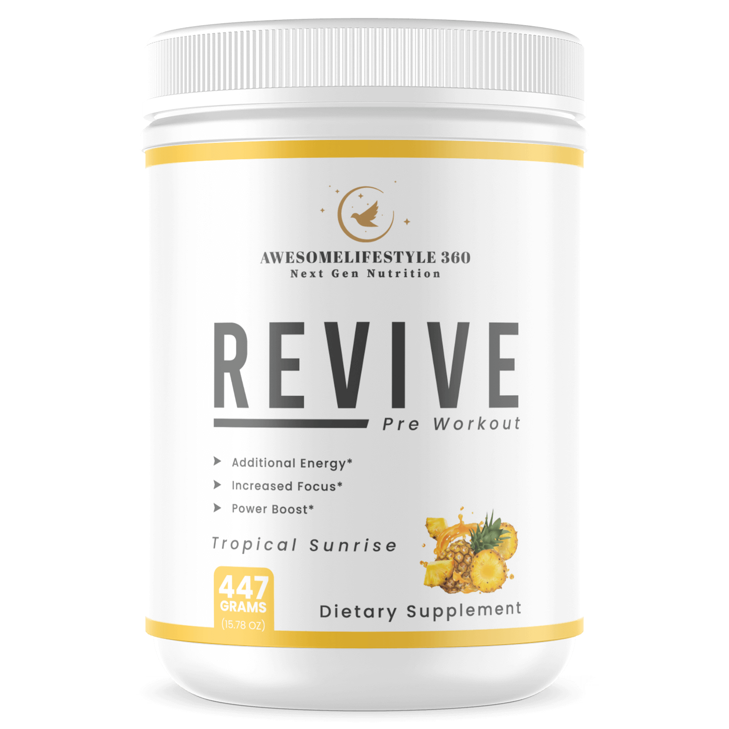 Revive Regular REVIVE – Next Gen Nutrition
