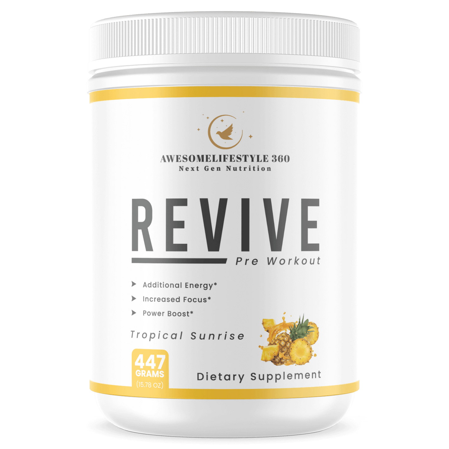 REVIVE