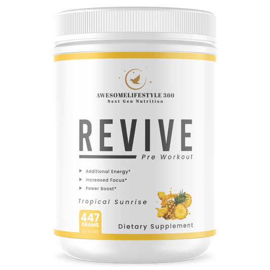 REVIVE